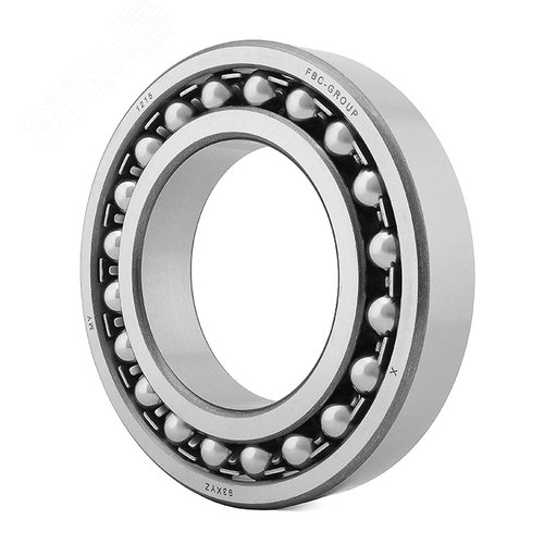 Изображение товара Подшипник 1215 FBC (ГОСТ) (шт)