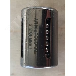 Изображение товара Подшипник LBBR 10-2LS FBC (шт)