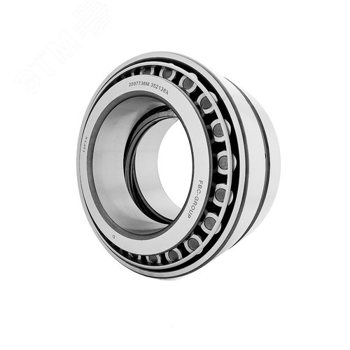 Изображение товара Подшипник 2097736 М FBC (ГОСТ) (шт)