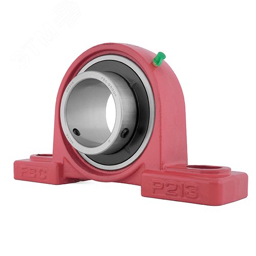 Изображение товара Подшипниковый узел UCP213 FBC (ГОСТ) (шт)