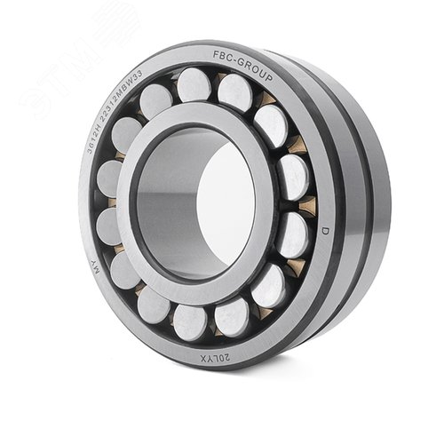 Изображение товара Подшипник 3612 Н (22312 MBW33) FBC (ГОСТ) (шт)