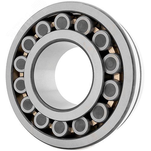 Изображение товара Подшипник 3618 АМНК5 (30кл) (22318 ACMAW33/C3) FBC (ГОСТ) (шт)
