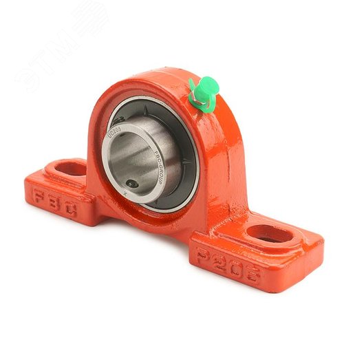 Изображение товара Корпус с подшипником UCP205 FBC (ГОСТ) (шт)