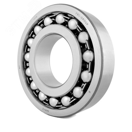 Изображение товара Подшипник 1316 FBC (ГОСТ) (шт)