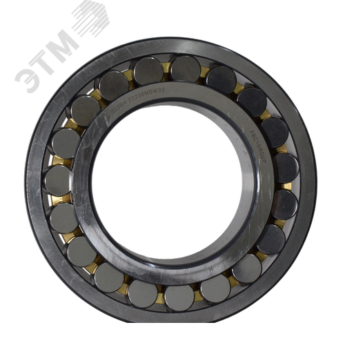 Изображение товара Подшипник 3538 Н FBC (ГОСТ) (шт)