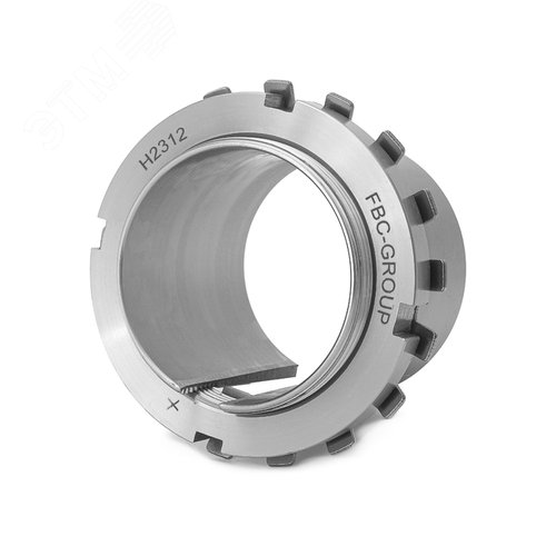 Изображение товара втулка H2312 FBC (ГОСТ) (шт)