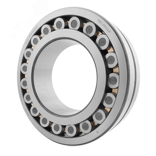 Изображение товара Подшипник 3538 Н FBC (ГОСТ) (шт)