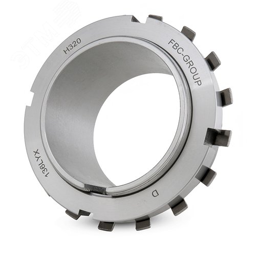 Изображение товара втулка H320 FBC (ГОСТ) (шт)