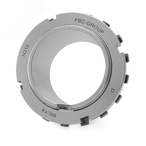Изображение товара втулка H315 FBC (ГОСТ) (шт)