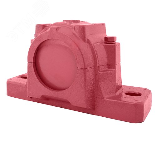 Изображение товара Разъемный корпус SNL 515-612 TG FBC (ISO) (шт)