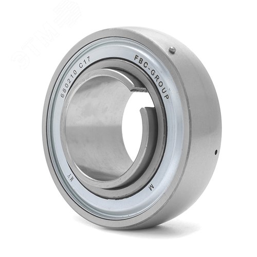Изображение товара Подшипник 680210 С17 FBC (ГОСТ) (шт)