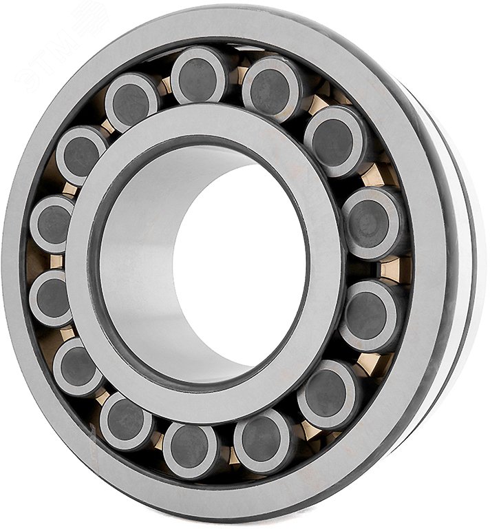 Изображение товара Подшипник 3618 АМНК5 (30кл) (22318 ACMAW33/C3) FBC (ГОСТ) (шт)