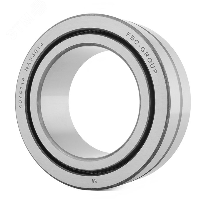 Изображение товара Подшипник 4074114 FBC (ГОСТ) (шт)