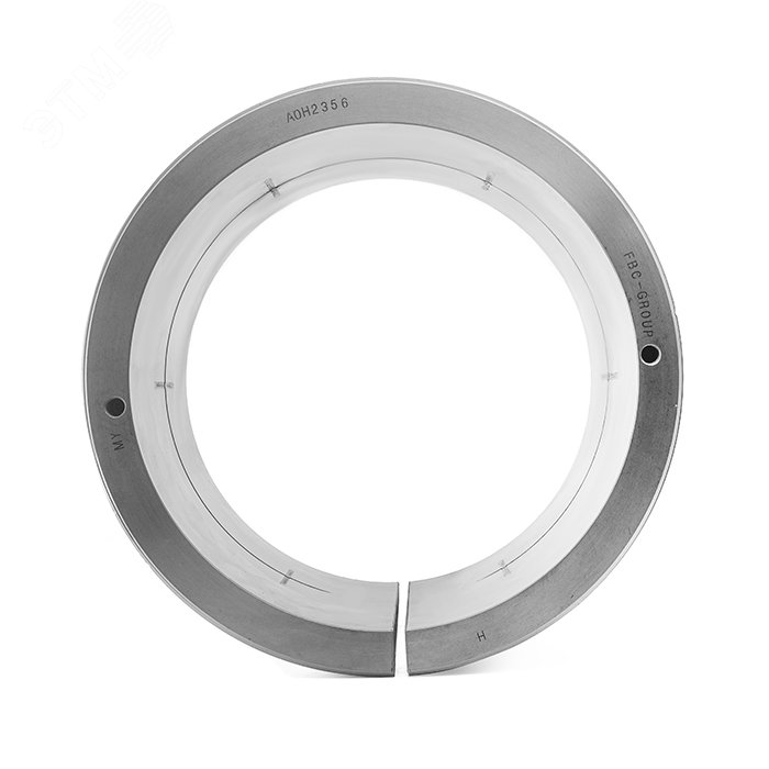 Изображение товара AOH2356 FBC — закрепительная втулка, цилиндрическая посадка, 260/280 мм