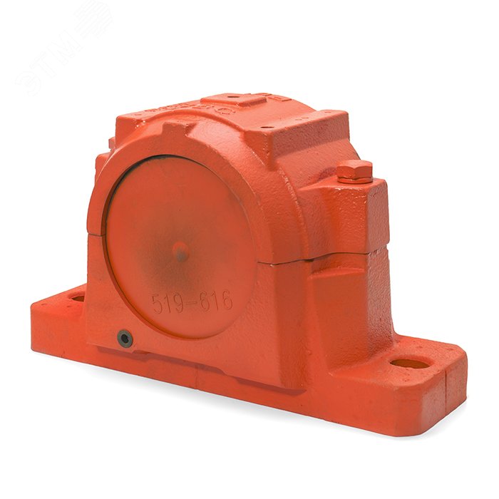 Изображение товара Разъемный корпус SNL 519-616 TG FBC (ISO) (шт)