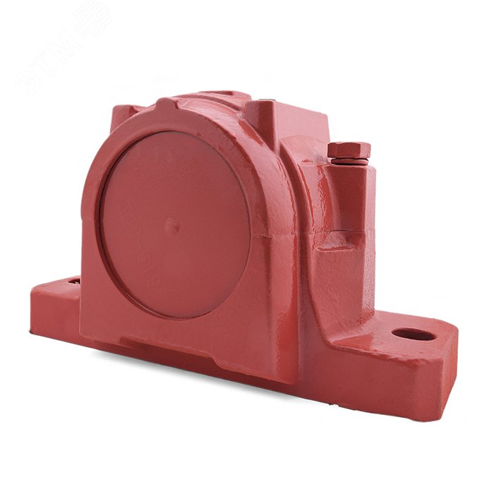 Изображение товара Разъемный корпус SNL 522-619 TG FBC (ISO) стальной металлический промышленный