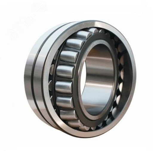 Изображение товара Подшипник 3003760 Н FBC радиальный двухрядный с цилиндрическим отверстием