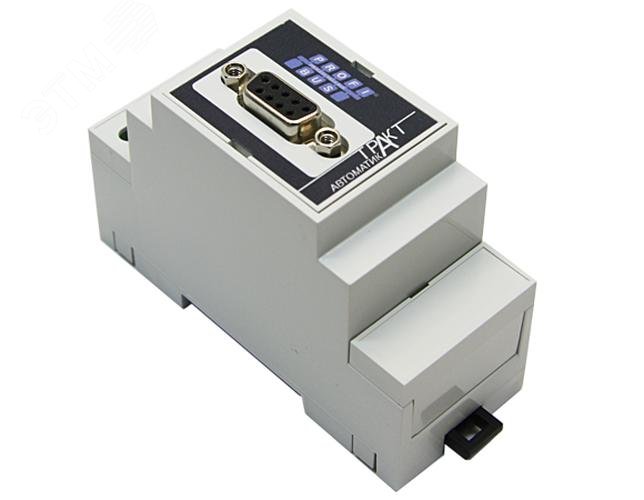 Изображение товара Адаптер MAC601 Profibus-VESPER для частотных преобразователей