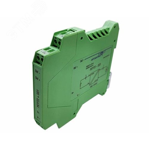 Изображение товара Модуль гальванической развязки МГРТП-001 101-001 (шт)