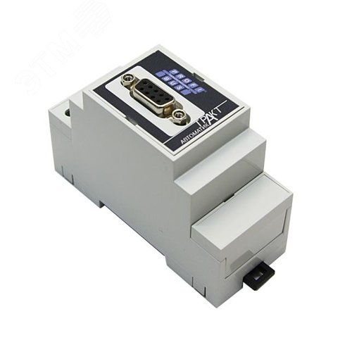 Изображение товара Адаптер MAC601 Profibus-VEDA 601-003 (шт)