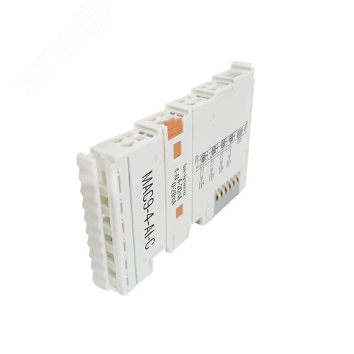 Изображение товара Блок ВВ MAC9-4-AI-C 901-002 (шт)