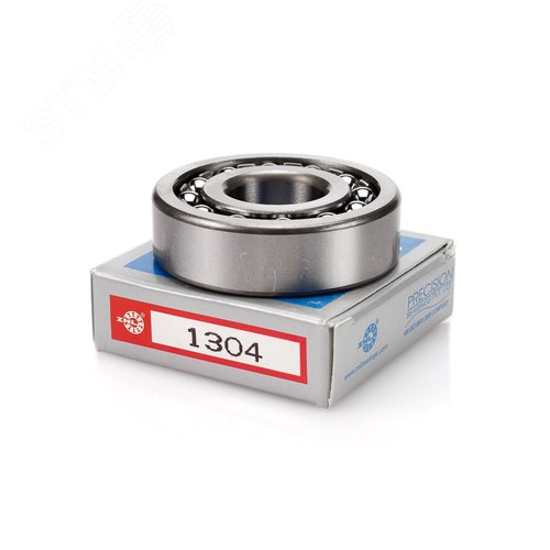 Изображение товара Подшипник 1304 (шт)