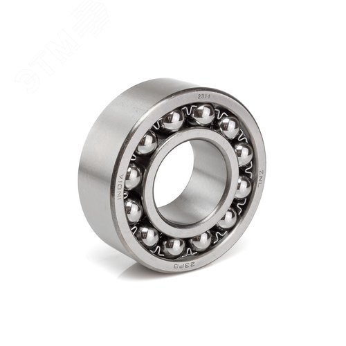 Изображение товара Подшипник 1611 (2311) ZNL (шт)