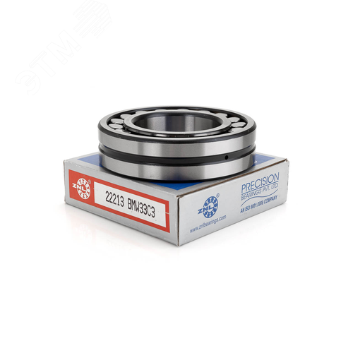 Изображение товара Подшипник 3513 H (22213 MBW33) ZNL (шт)