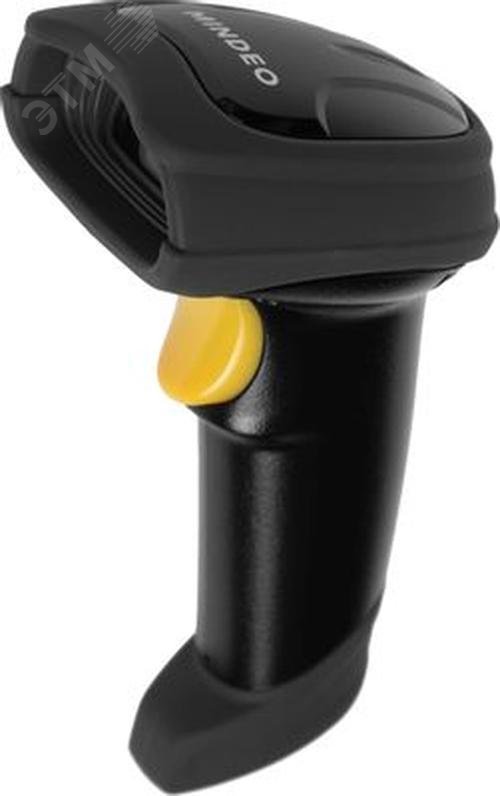 Изображение товара Сканер штрих-кода Mindeo MD6600AT-HD 2D Imager, USB, IP52, 340 мм
