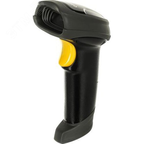 Изображение товара Сканер штрих-кода MD6600-SR 2D ручной, проводной, USB, серый (шт)