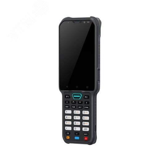 Изображение товара Терминал сбора данных D70 SR (ME5066) Android 14, 2D, 4Gb/64Gb, 4G/Wi-Fi/BT/GPS/NFC, 6700mAh (шт)