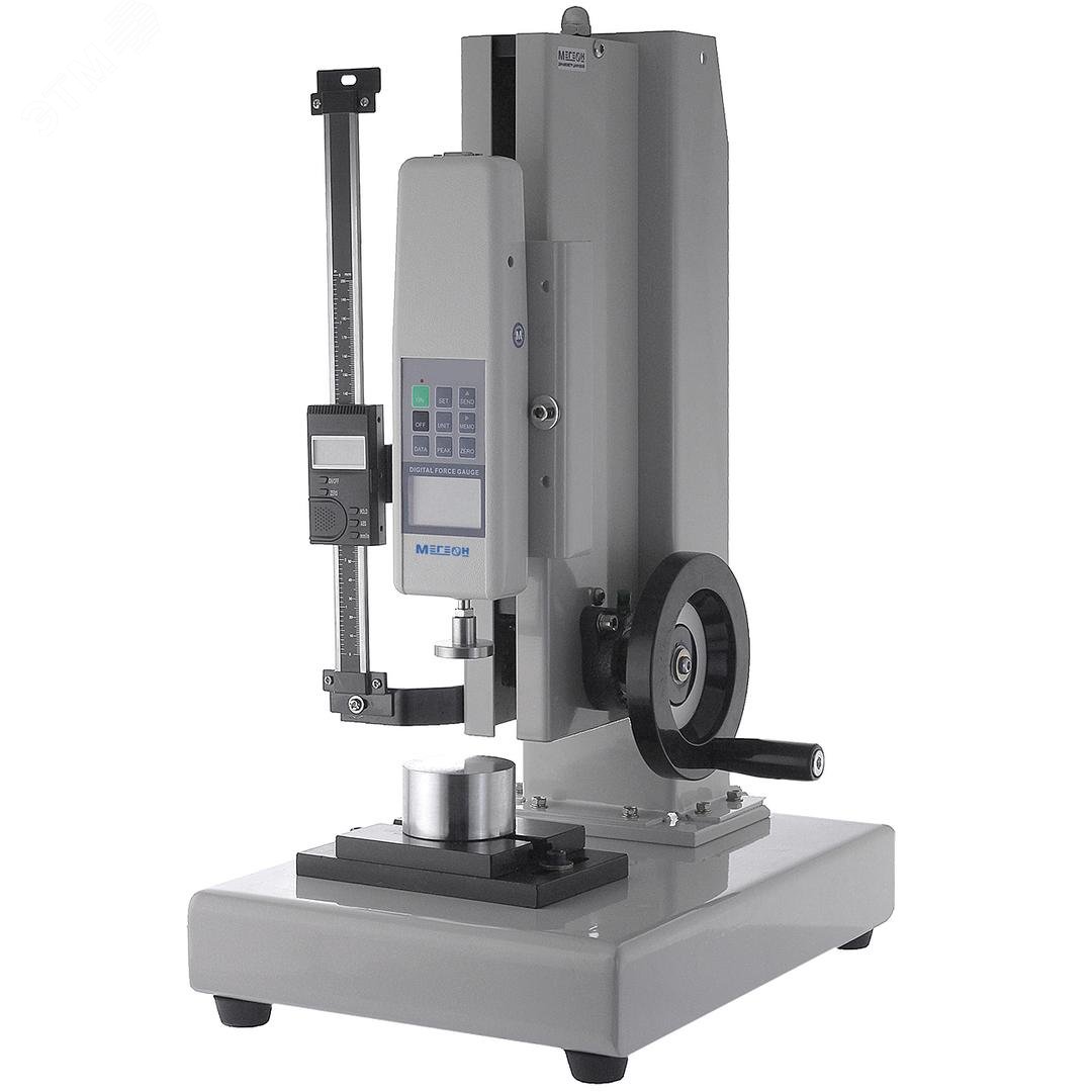 Изображение товара Динамометрический комплекс МЕГЕОН 03000 для испытаний