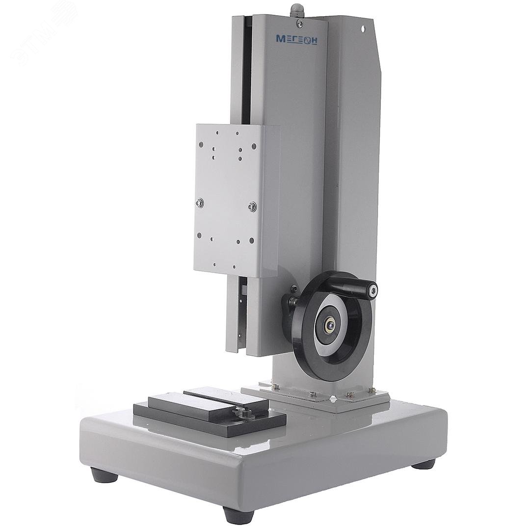 Изображение товара Динамометрический стенд МЕГЕОН 03000D для испытаний силы