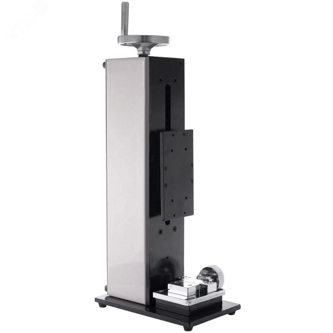 Изображение товара Стенд испытательный МЕГЕОН 03000Е для измерения силы