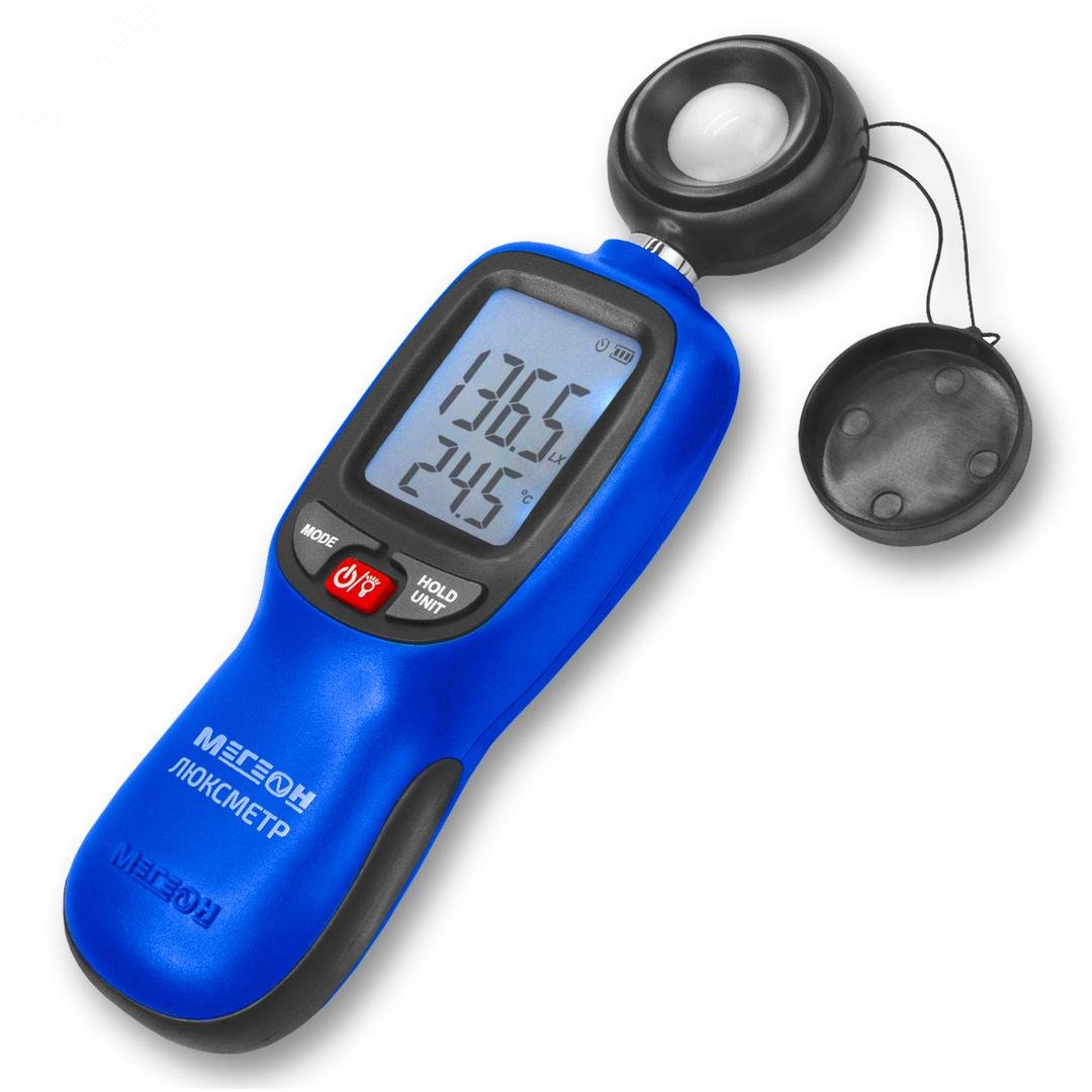 Изображение товара Люксметр 21001 (шт)