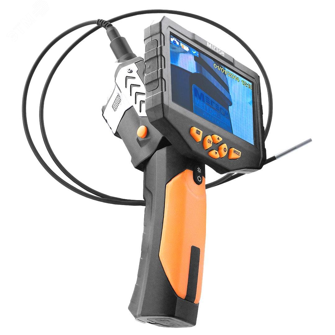 Изображение товара Видеоскоп-эндоскоп 33500-139 (шт)