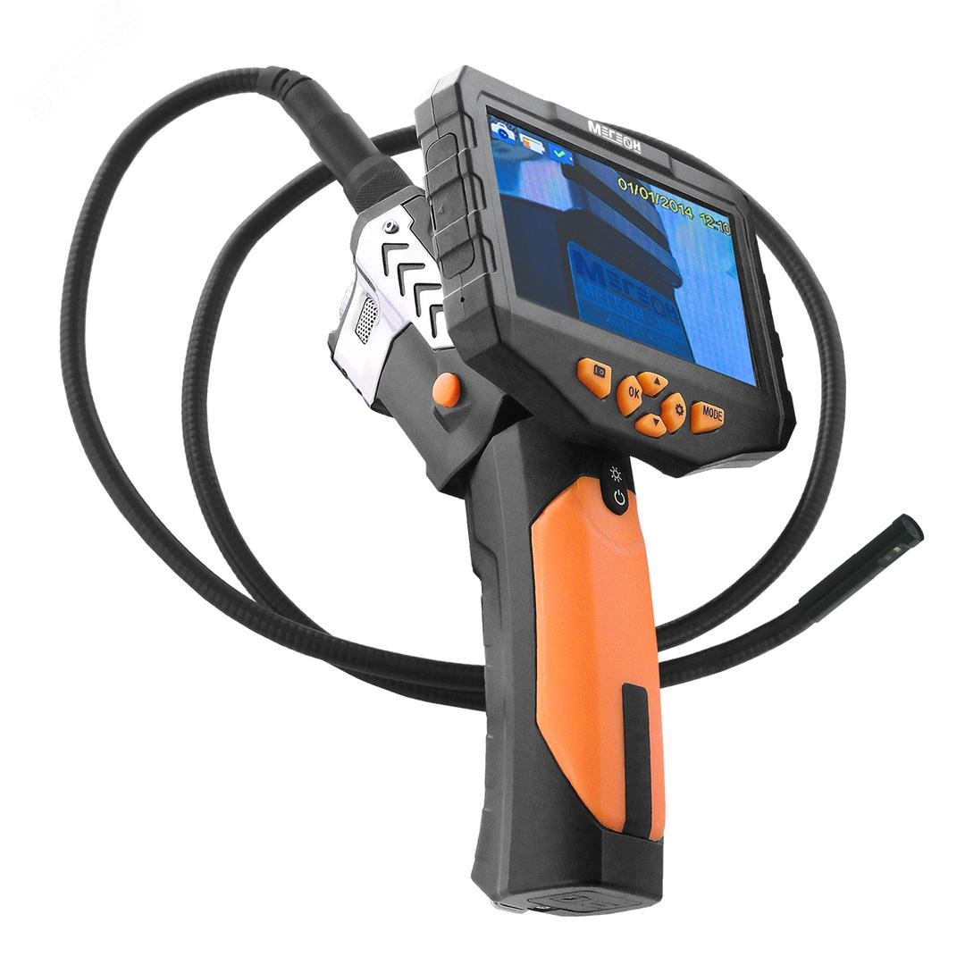 Изображение товара Видеоскоп-эндоскоп 33500-18D (шт)