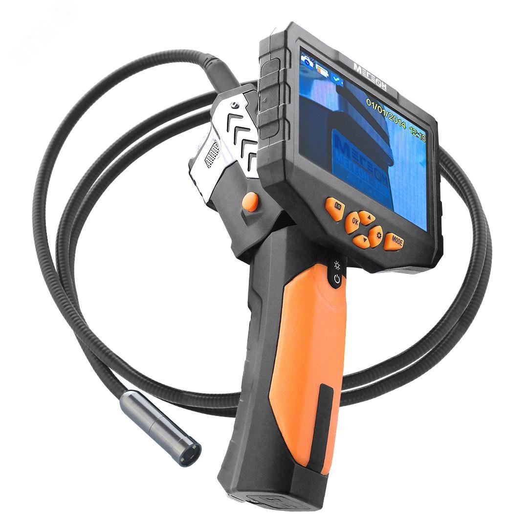 Изображение товара Видеоскоп-эндоскоп 33500-3125 (шт)