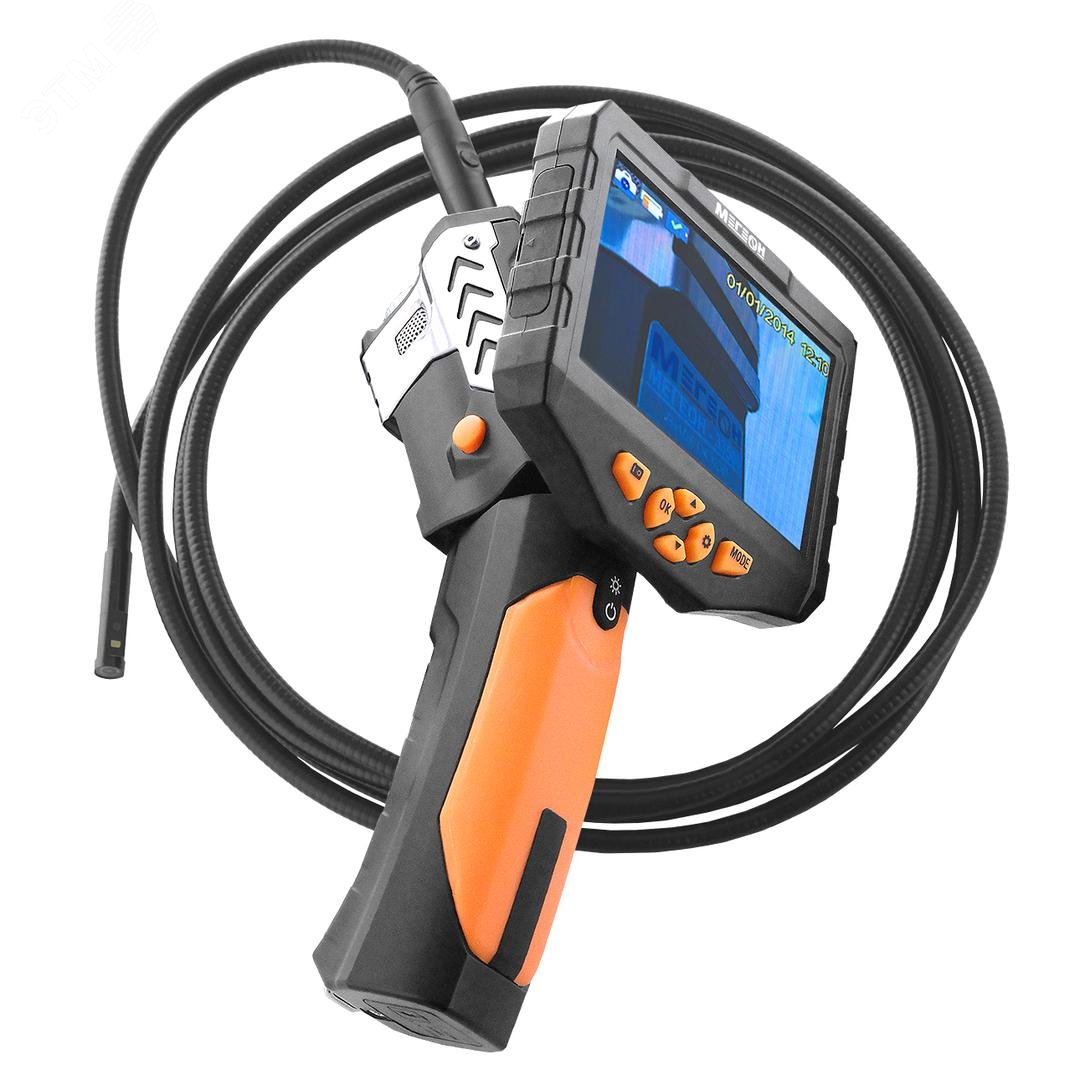 Изображение товара Видеоскоп-эндоскоп 33500-38D (шт)