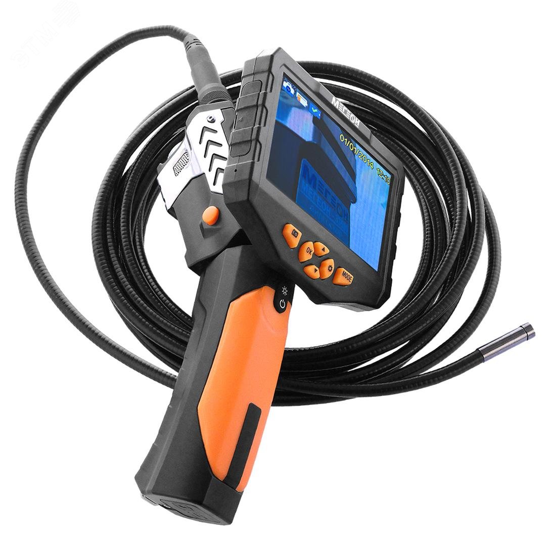 Изображение товара Видеоскоп-эндоскоп 33500 (шт)