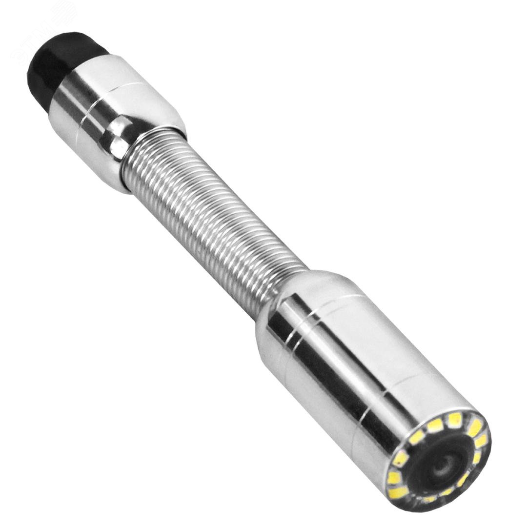 Изображение товара Камера для видеоскопа МЕГЕОН 33800К качественная сменная деталь