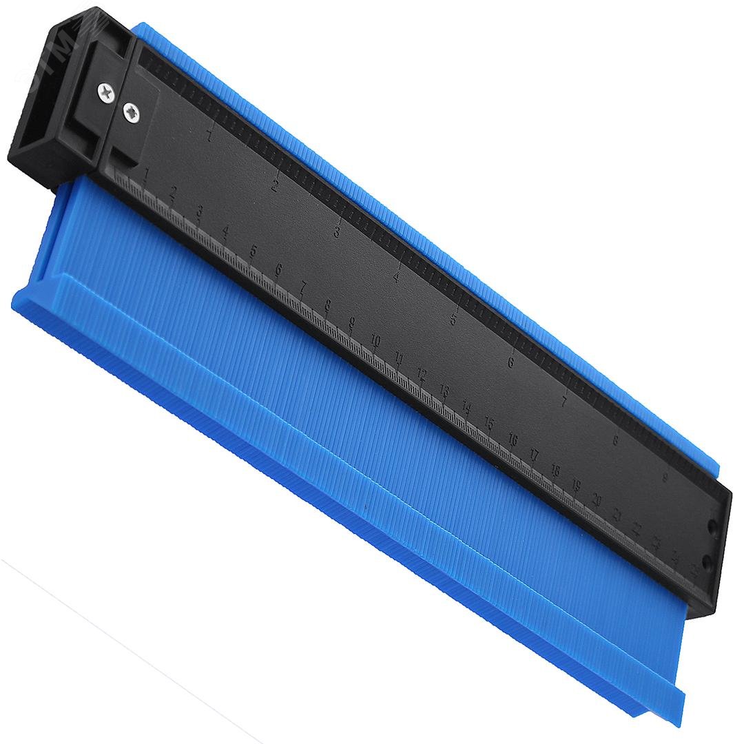 Изображение товара Шаблон контурный профильный 77011 (шт)