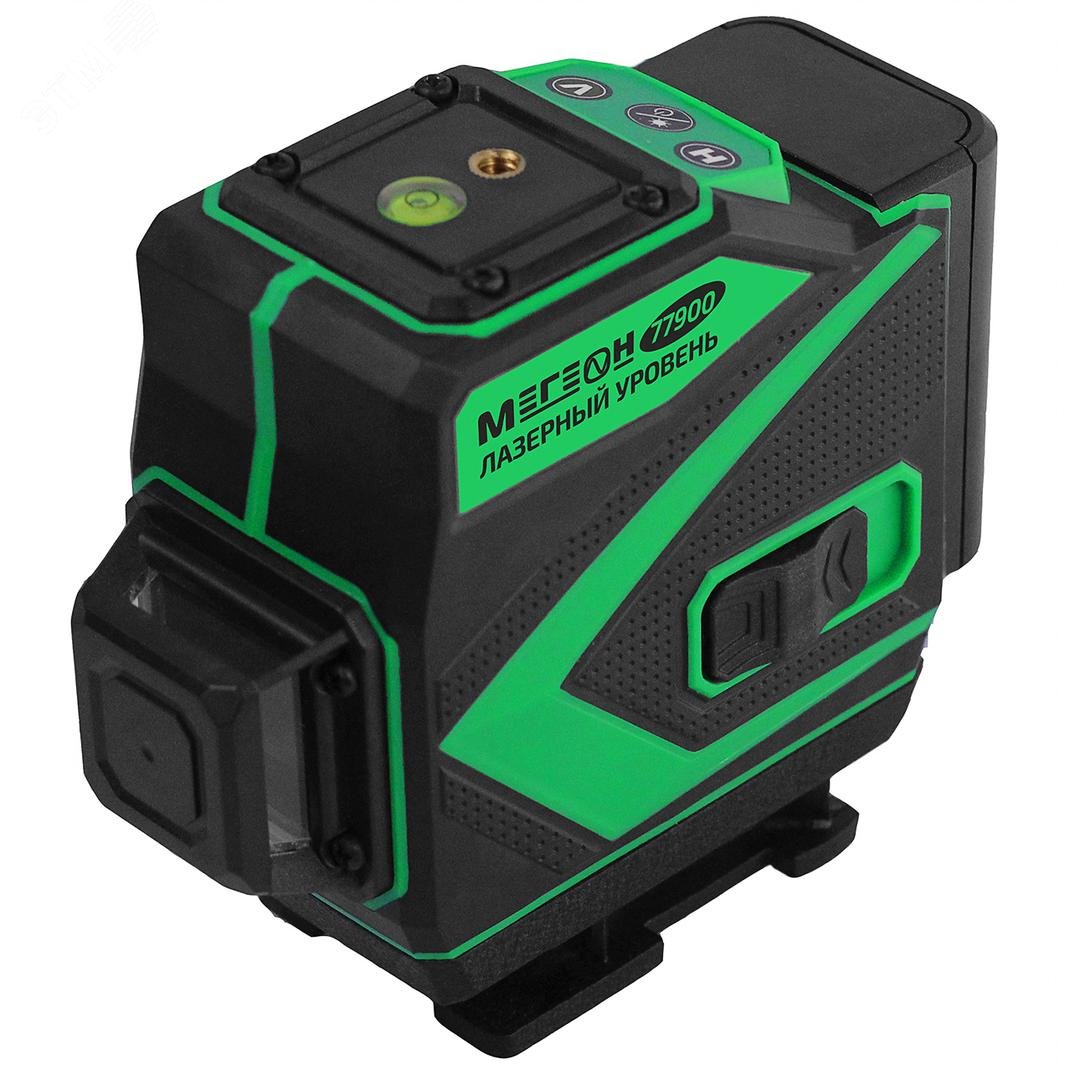 Изображение товара Уровень лазерный 77900 (шт)