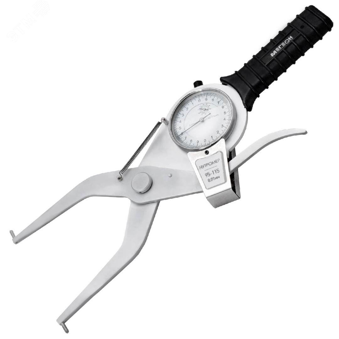 Изображение товара Нутромер рычажный индикаторный 80135 (шт)