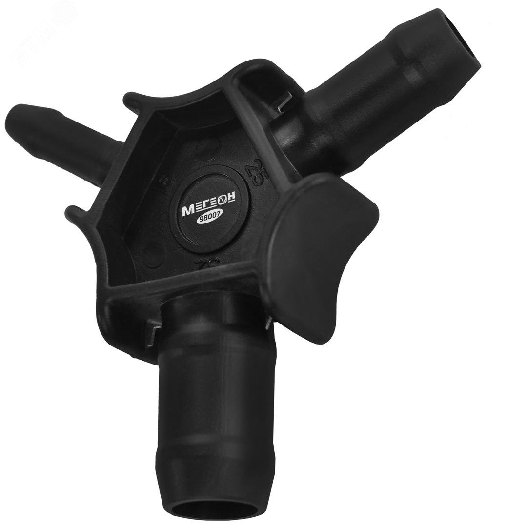 Изображение товара Калибратор для металлопластиковых труб МЕГЕОН 98007