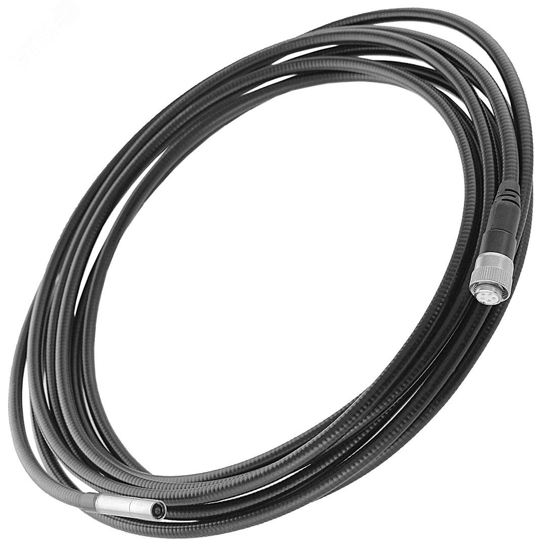 Изображение товара Зонд 3М для видеоскопа МЕГЕОН 33500 с автофокусом и подсветкой 3м