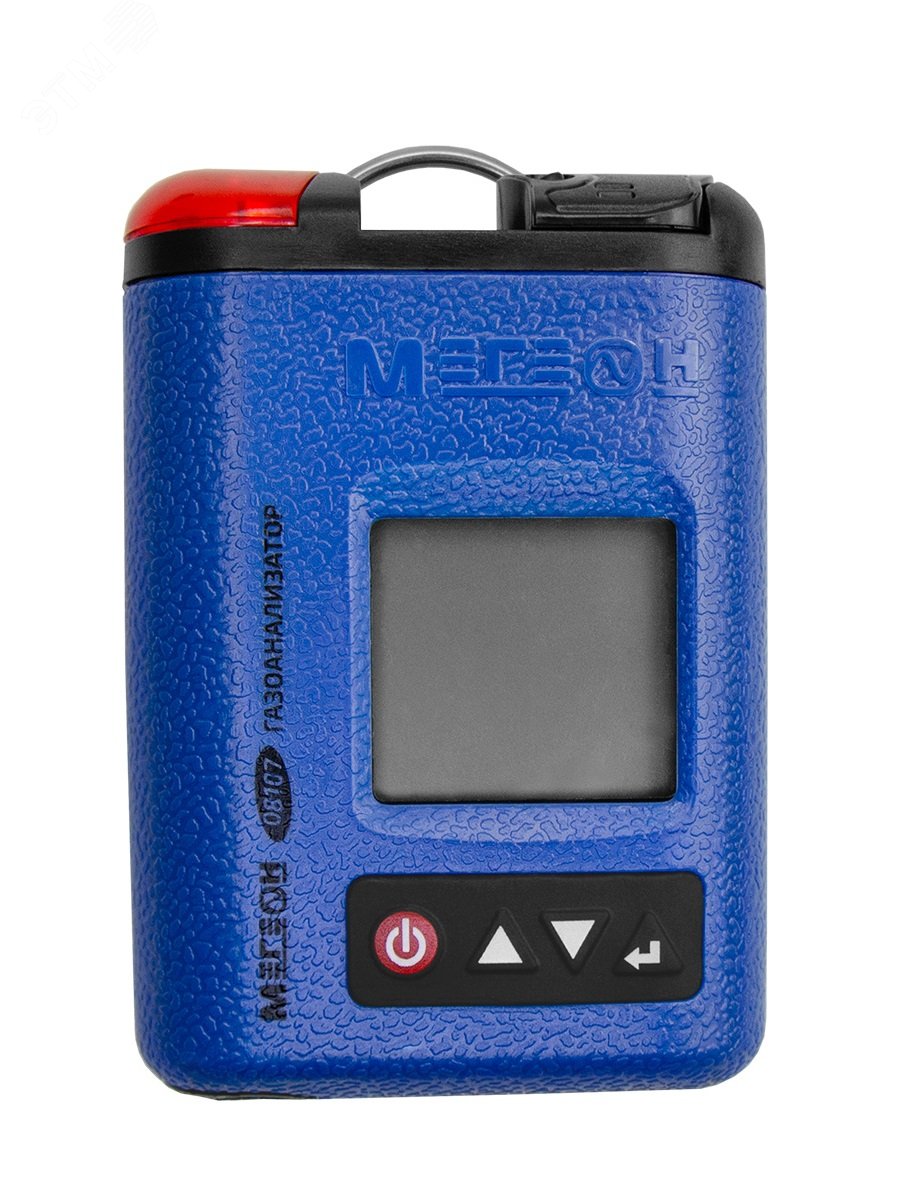 Изображение товара Газоанализатор монооксида углерода МЕГЕОН 08107