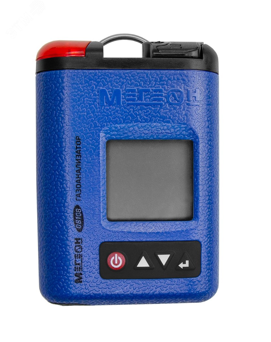 Изображение товара Газоанализатор озона МЕГЕОН 08108 портативный для измерения концентрации газа