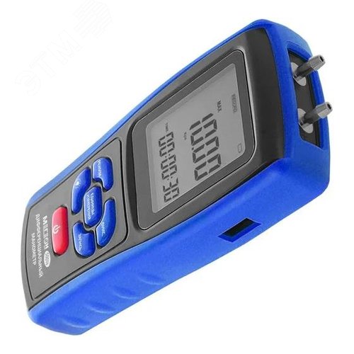 Изображение товара Манометр дифференциальный 51014 с поверкой (шт)