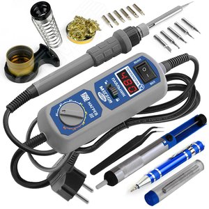 Изображение товара Набор для пайки 00310 (шт)